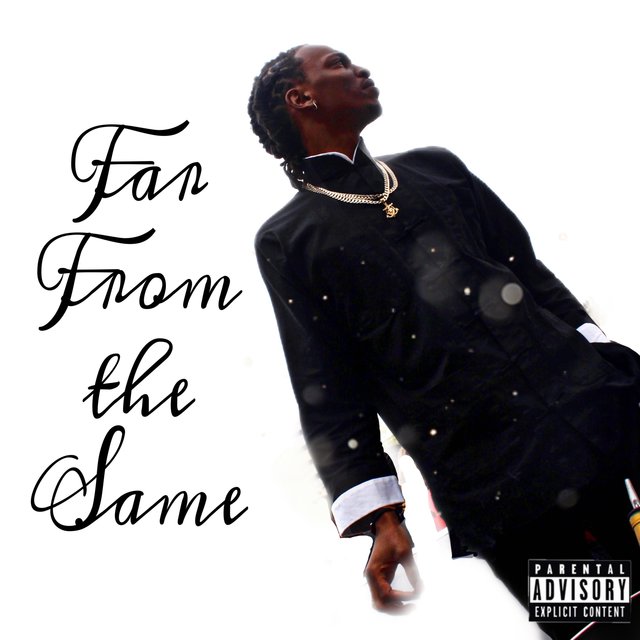 Far from the Same