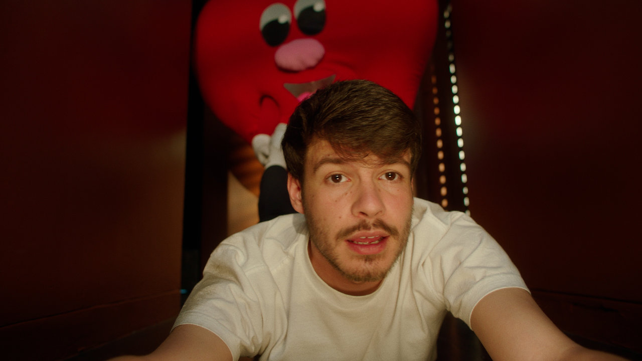 ONE IN A MILLION (Official Video)