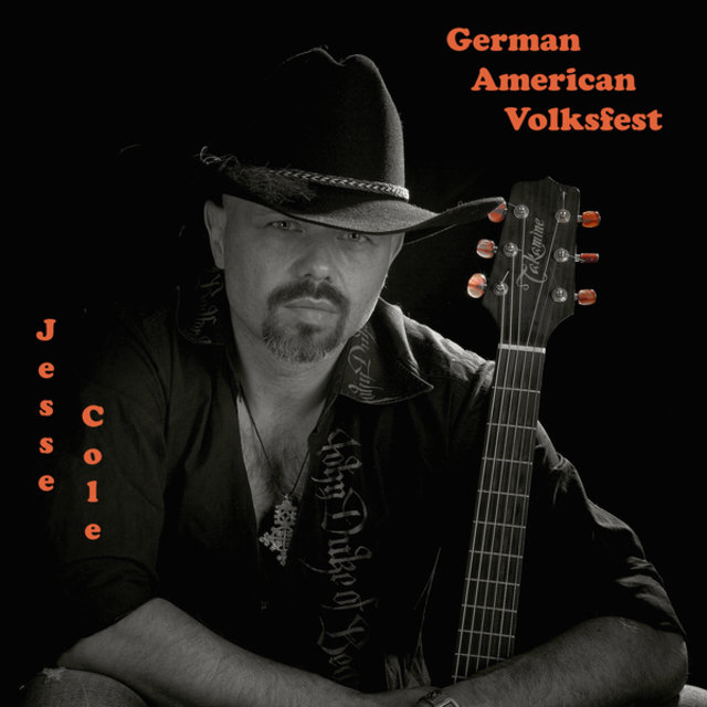 German American Volksfest