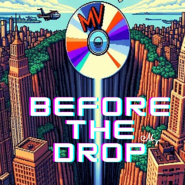 Before The Drop