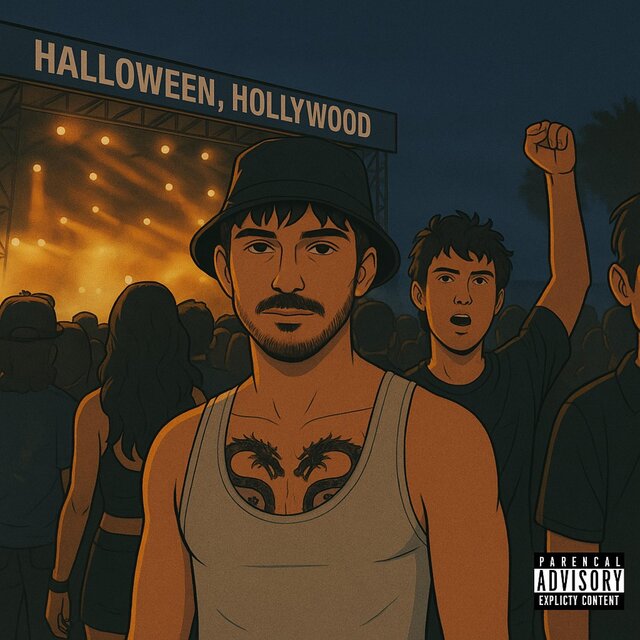 halloween, hollywood