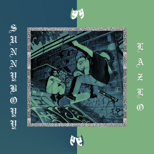 Split EP