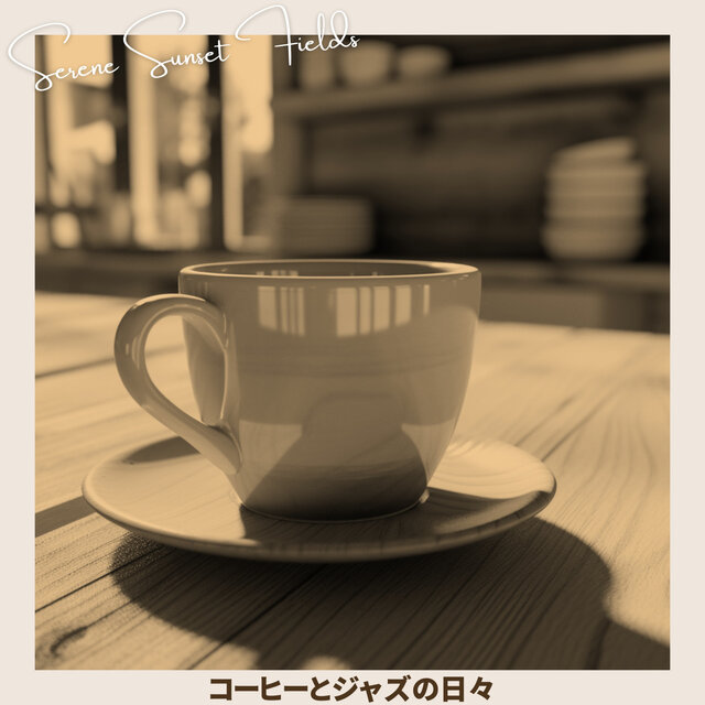 コーヒーとジャズの日々