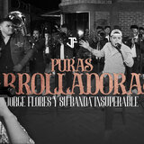 Popurrí arrolladoras