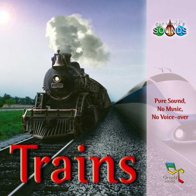 Trains