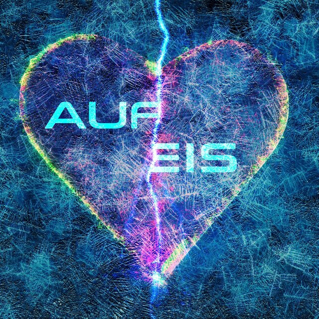 Auf Eis