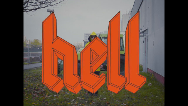 Hell