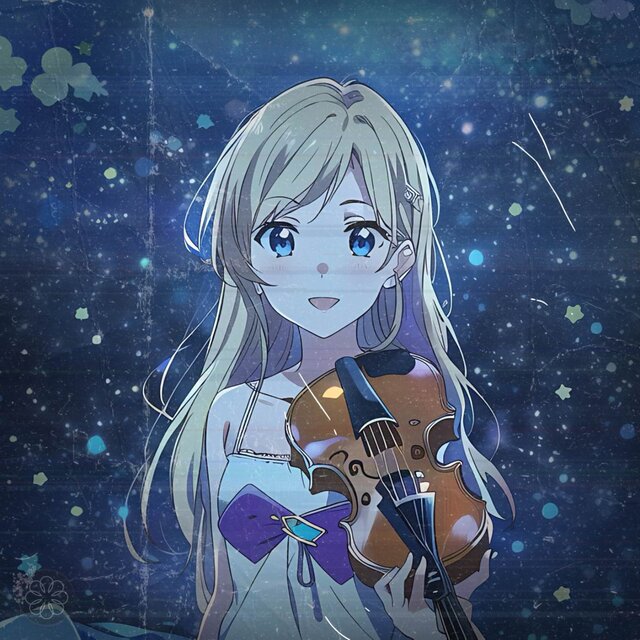 Again (Your Lie in April)