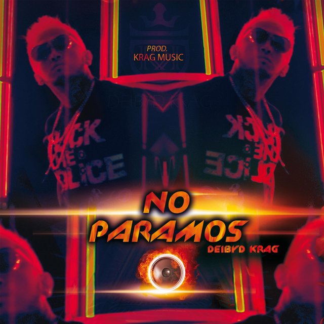 No Paramos