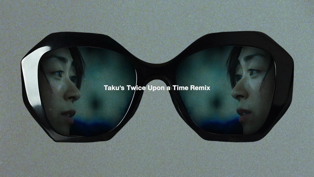 Gold -Mata Au Hi Made- (Taku's Twice Upon a Time Remix)
