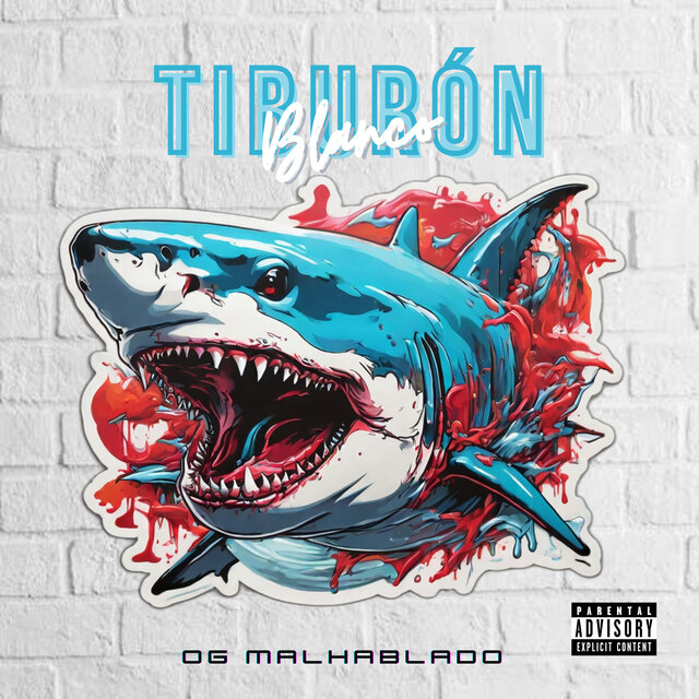 Tiburón Blanco