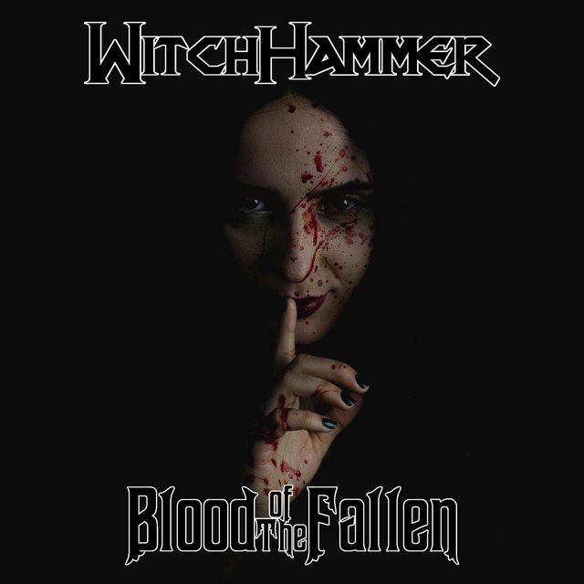 Blood of the Fallen