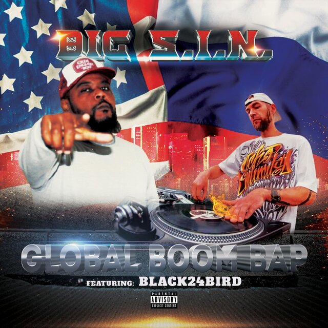 Global Boom Bap
