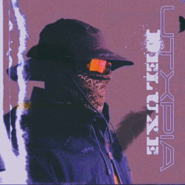 Utxpia (Deluxe)