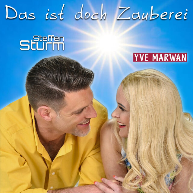Das ist doch Zauberei