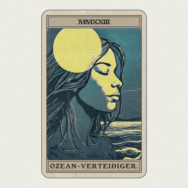 Ozean-Verteidiger