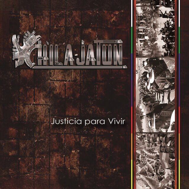 Justicia para Vivir