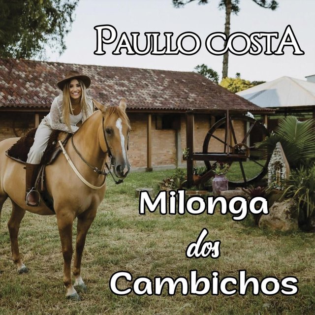 Milonga dos Cambichos