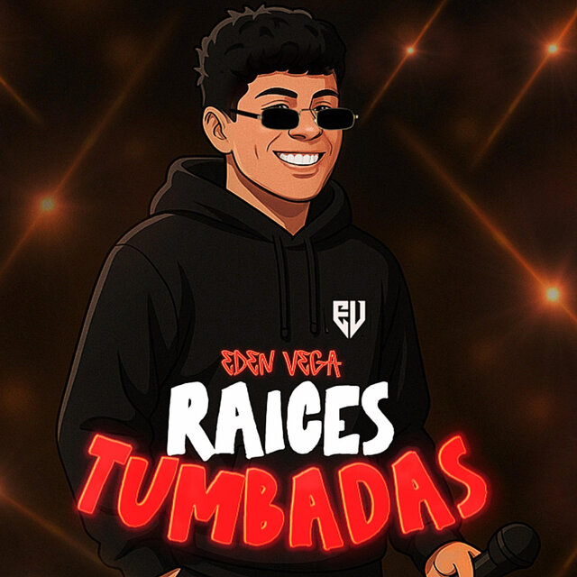 RAICES TUMBADAS