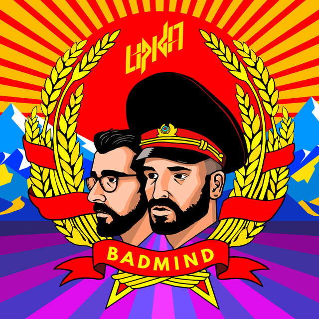 Badmind