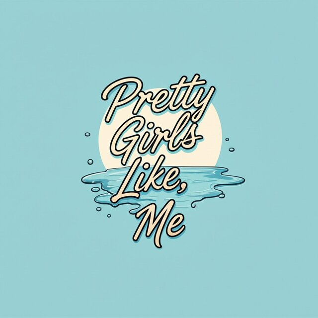 Pretty Girls Like, Me