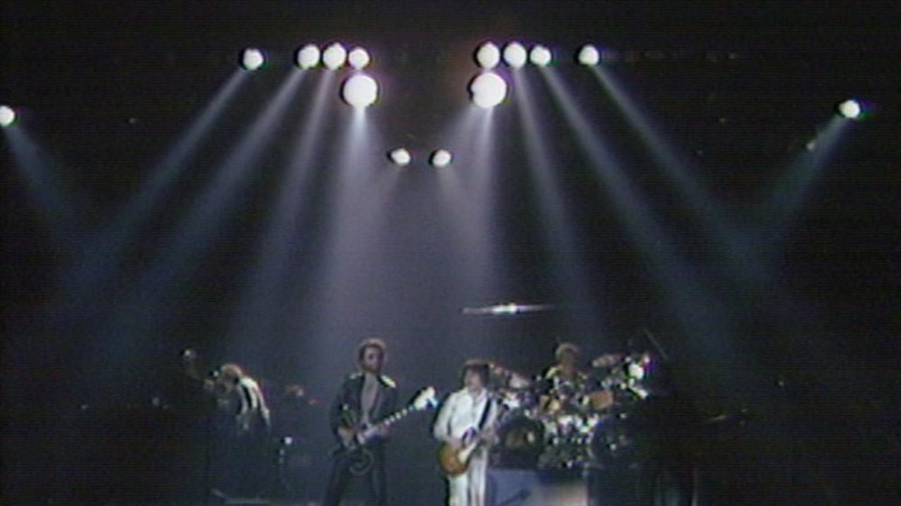 ME 262 (Live at The Capitol Center, 1978)
