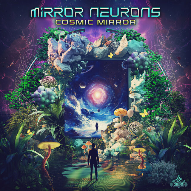 Cosmic Mirror