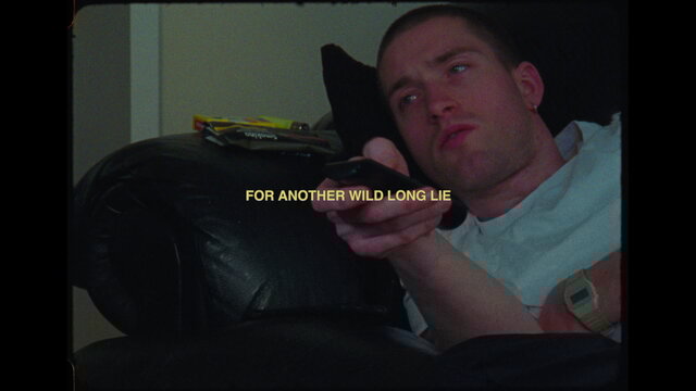 Wild Long Lie