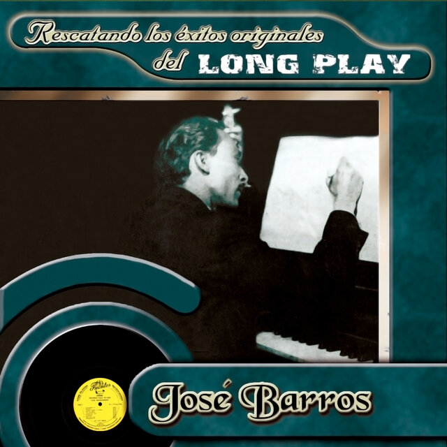 Rescatando los Éxitos Originales de Long Play