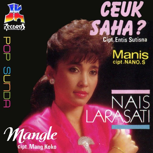 Ceuk Saha