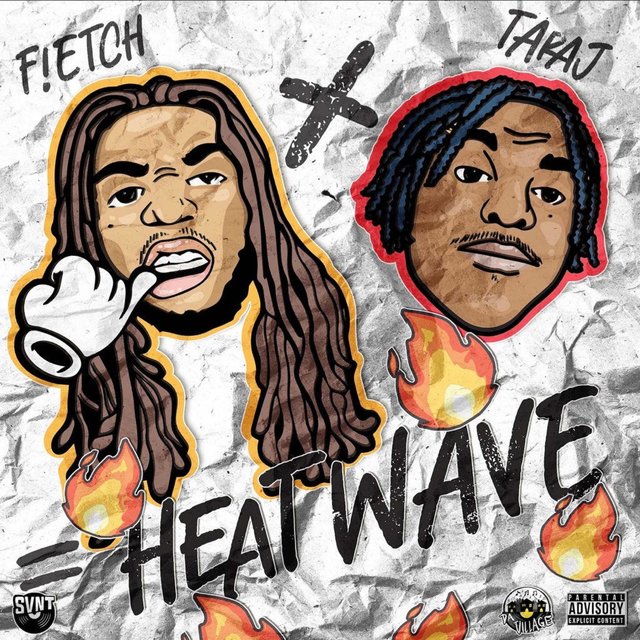 Heatwave