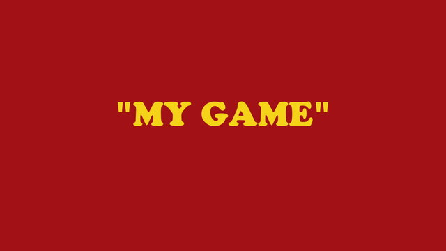 My Game
