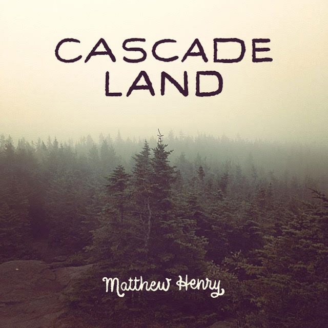 Cascade Land