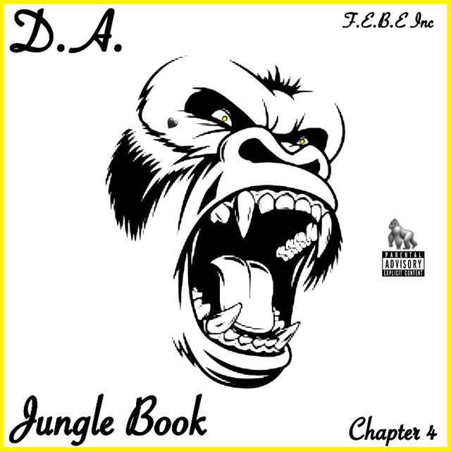 Jungle Book: Chapter 4