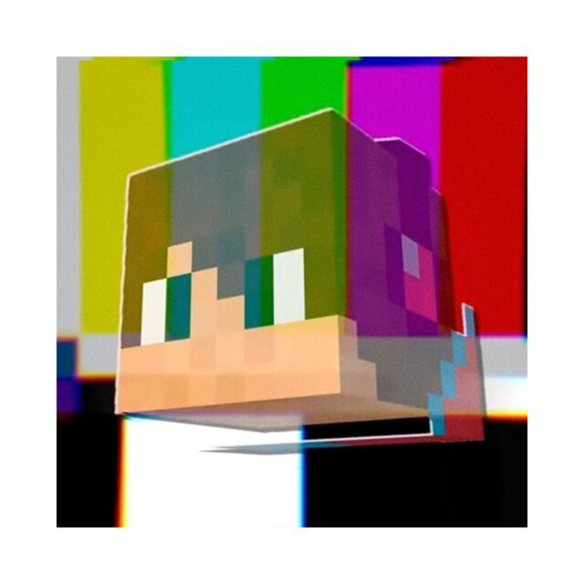 Minecraft Drift Phonk!+