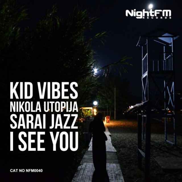 Kid vibes. Kid vibes