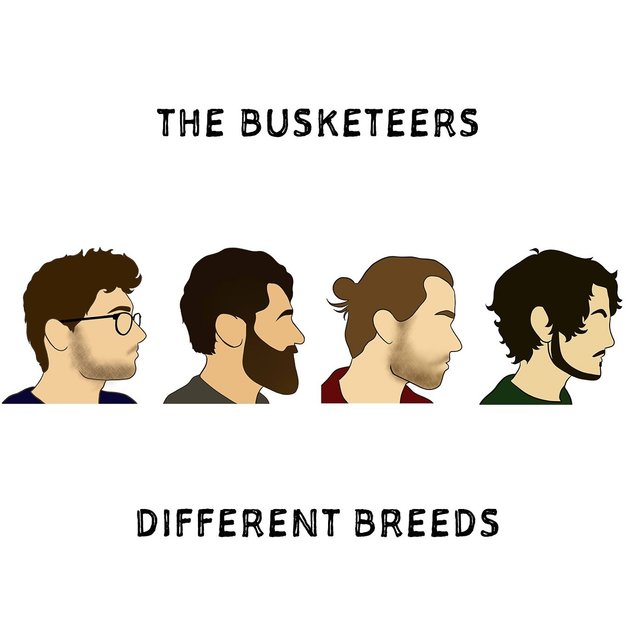 Different Breeds