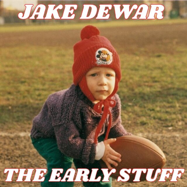 The Early Stuff
