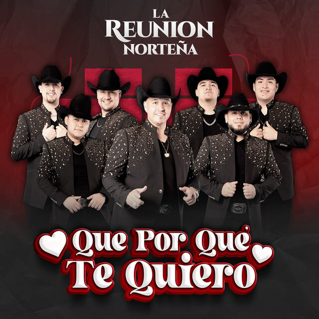 Que Por Qué Te Quiero