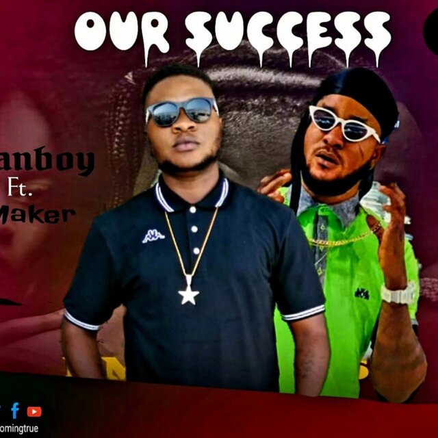 Our success (feat. Maker)
