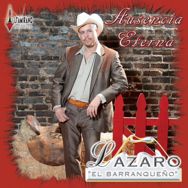 Ausencia Eterna
