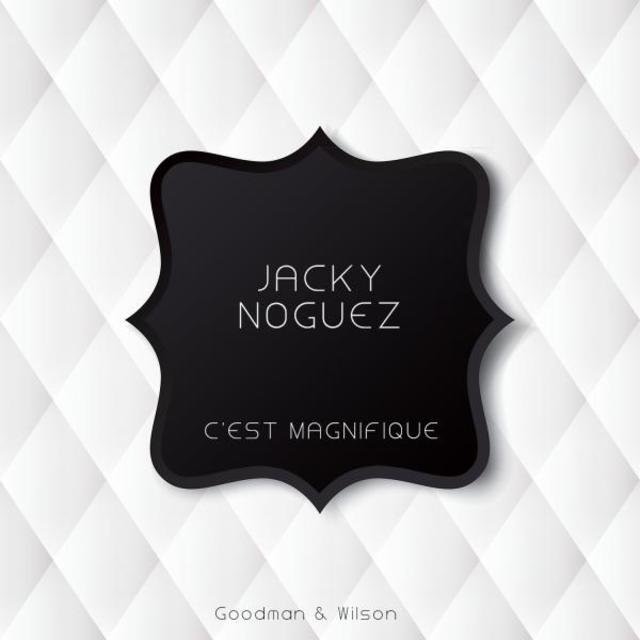 C'est Magnifique