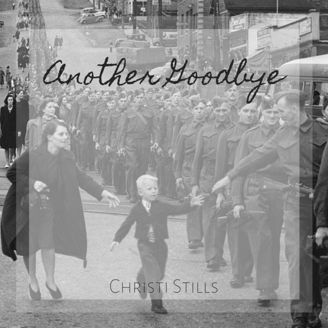Another Good Bye