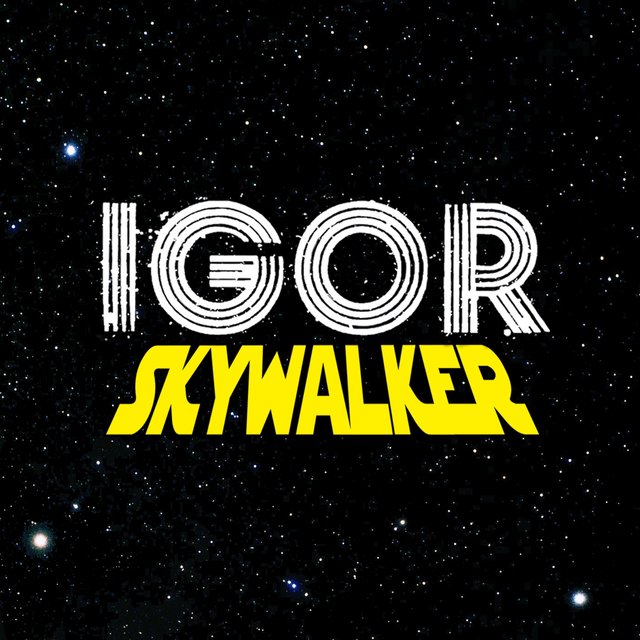 Skywalker