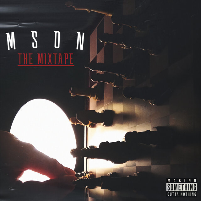 MSON: THE MIXTAPE