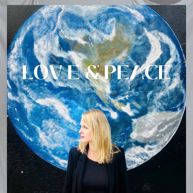 Love & Peace
