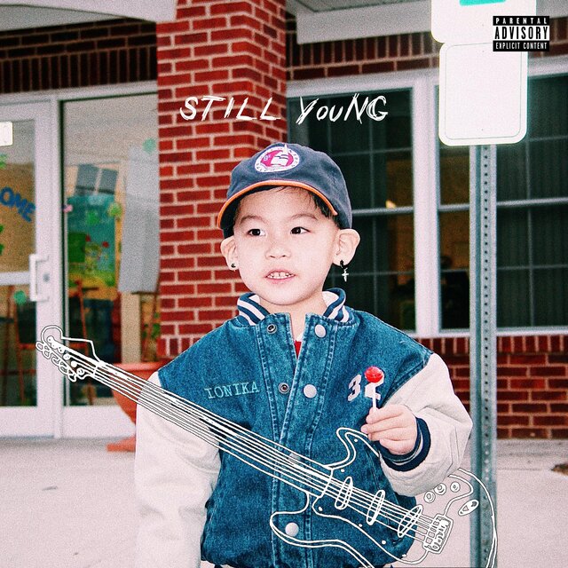 STILL YOUNG