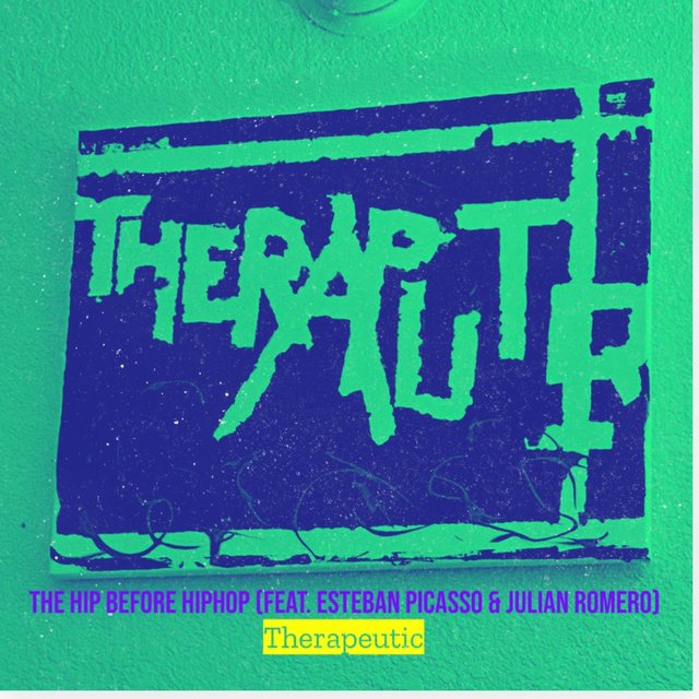 The Hip Before HipHop (feat. Julian Romero & Esteban Picaso)