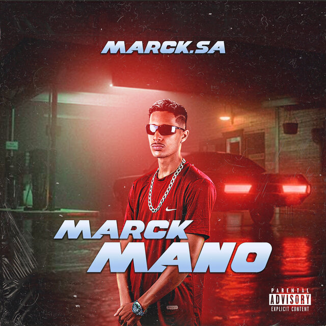 Marck Mano