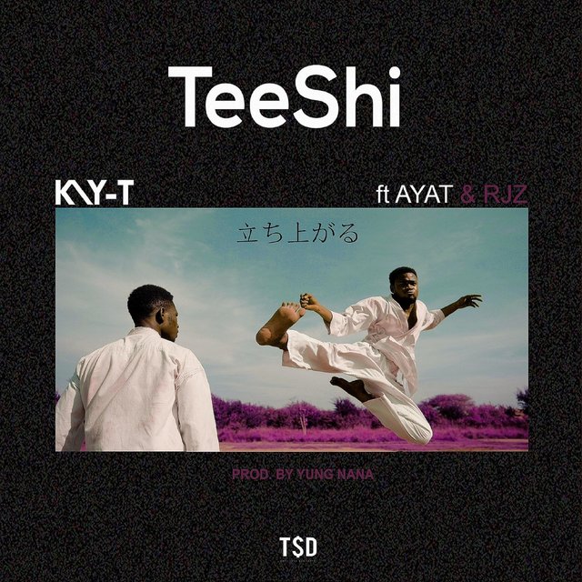 Teeshi (feat. Kirani Ayat & Rjz)